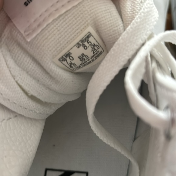 Vans Sk8-Hi - Picture 6 of 6